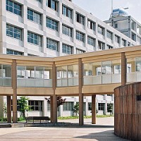 岡崎城西高等学校