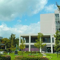 愛知学泉大学 豊田キャンパス